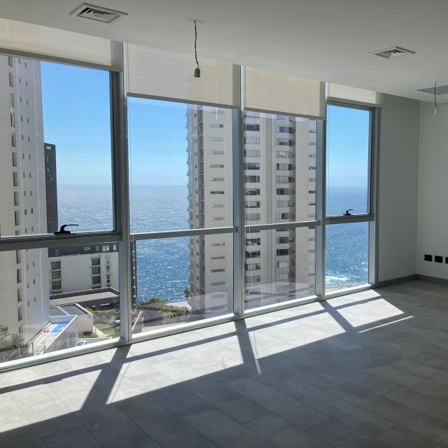 CONCON / ARRIENDO OFICINA 1B 1EST 1BOD BOSQUES - Imagen 3