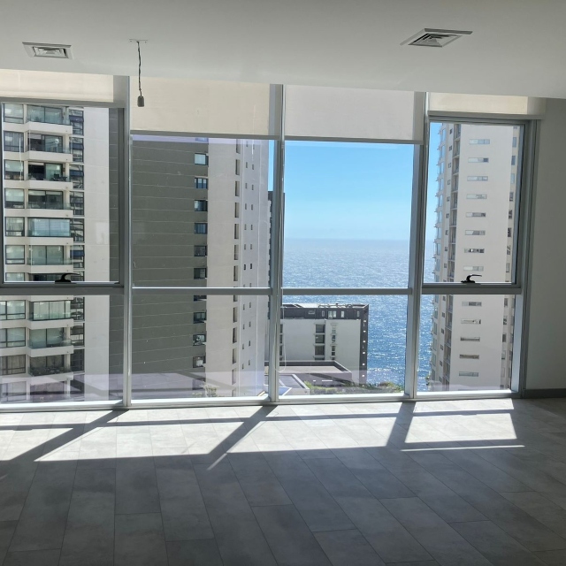 CONCON / ARRIENDO OFICINA 1B 1EST 1BOD BOSQUES - Imagen 4
