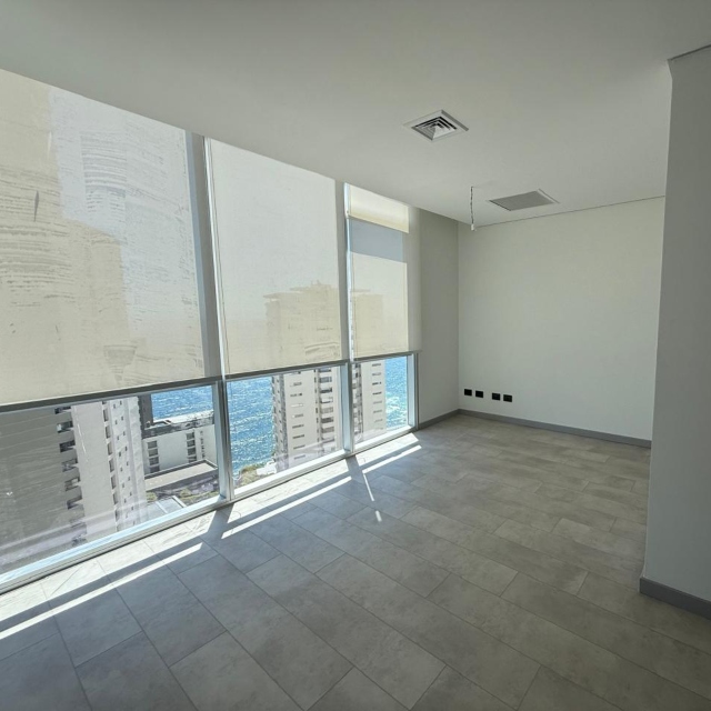 CONCON / ARRIENDO OFICINA 1B 1EST 1BOD BOSQUES - Imagen 5