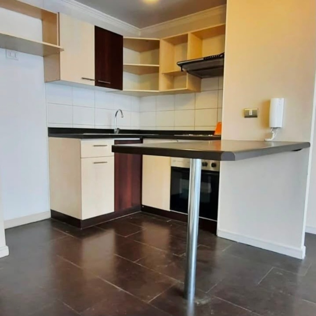 QUINTA NORMAL / VENTA DEPTO 1D 1B METRO LOURDES - Imagen 5