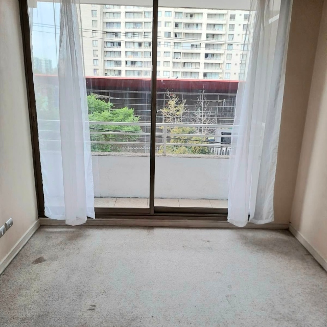 QUINTA NORMAL / VENTA DEPTO 1D 1B METRO LOURDES - Imagen 6