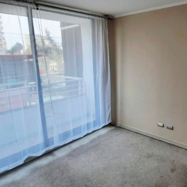 QUINTA NORMAL / VENTA DEPTO 1D 1B METRO LOURDES - Imagen 7
