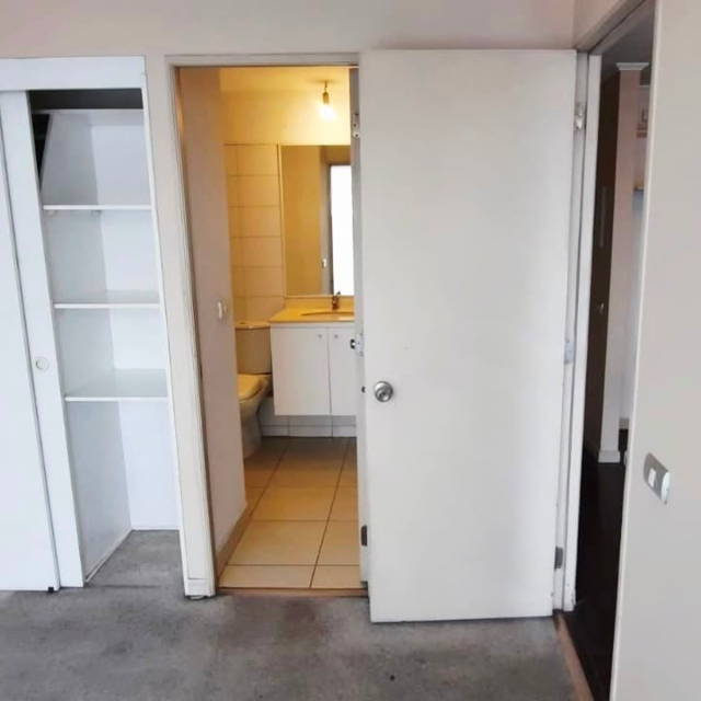 QUINTA NORMAL / VENTA DEPTO 1D 1B METRO LOURDES - Imagen 8