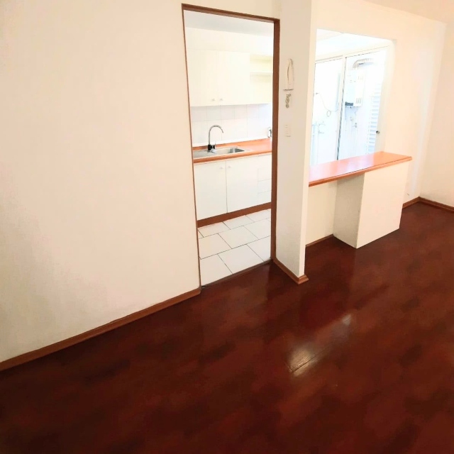 QUINTA NORMAL / VENTA DEPTO 3D 1B CONDOMINIO METRO - Imagen 3