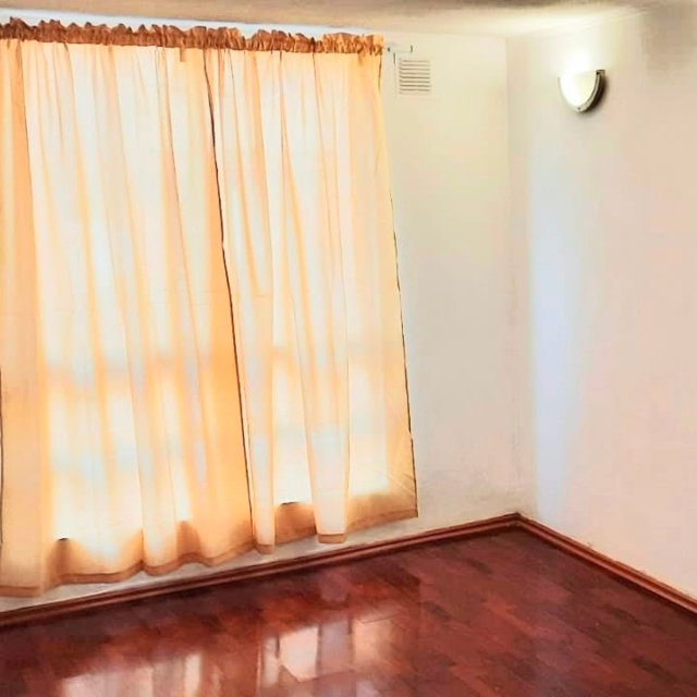 QUINTA NORMAL / VENTA DEPTO 3D 1B CONDOMINIO METRO - Imagen 5