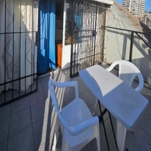 VIÑA / ARRIENDO CASA 6D 3B 3EST 1 BOD PLAN ORIENTE - Imagen 18