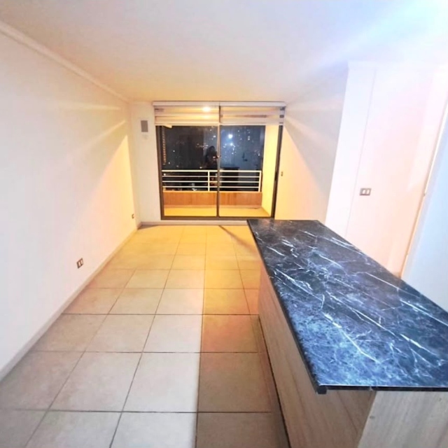 VALPO / ARRIENDO DEPTO 3D 2B 1EST NAVIO SAN MARTIN - Imagen 3