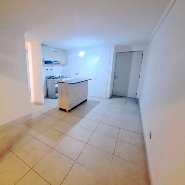VALPO / ARRIENDO DEPTO 3D 2B 1EST NAVIO SAN MARTIN - Imagen 4