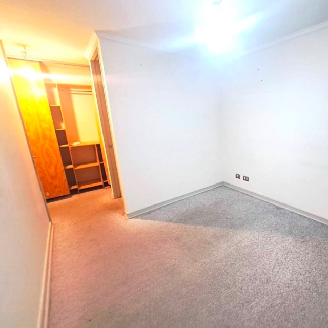 VALPO / ARRIENDO DEPTO 3D 2B 1EST NAVIO SAN MARTIN - Imagen 6