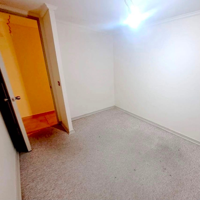 VALPO / ARRIENDO DEPTO 3D 2B 1EST NAVIO SAN MARTIN - Imagen 7