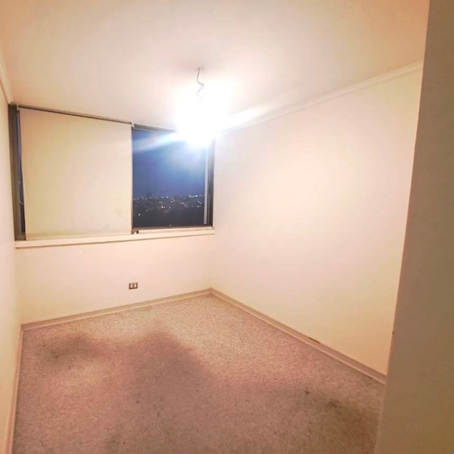 VALPO / ARRIENDO DEPTO 3D 2B 1EST NAVIO SAN MARTIN - Imagen 8
