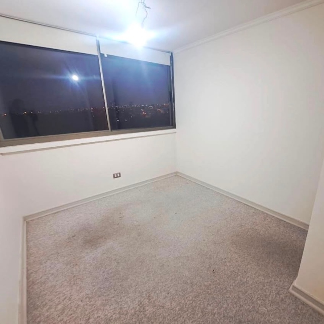 VALPO / ARRIENDO DEPTO 3D 2B 1EST NAVIO SAN MARTIN - Imagen 9