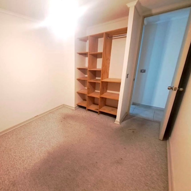 VALPO / ARRIENDO DEPTO 3D 2B 1EST NAVIO SAN MARTIN - Imagen 10