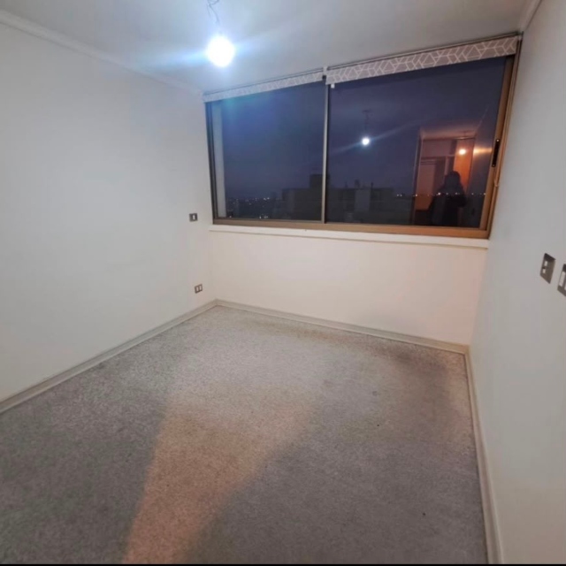 VALPO / ARRIENDO DEPTO 3D 2B 1EST NAVIO SAN MARTIN - Imagen 11