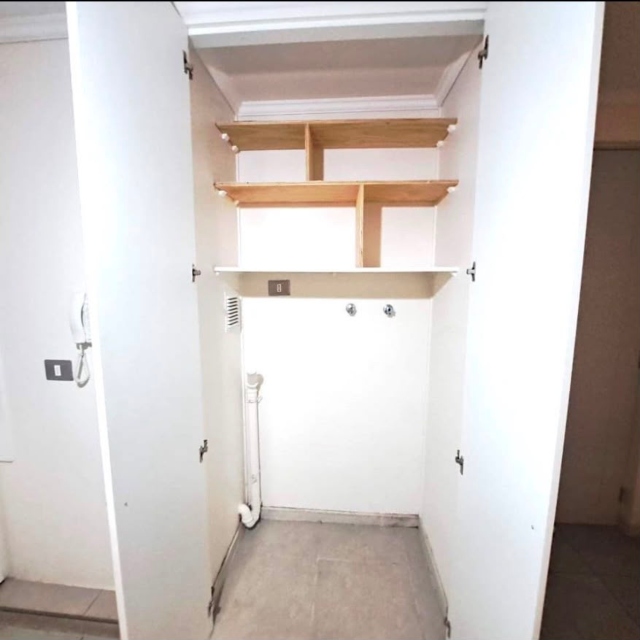 VALPO / ARRIENDO DEPTO 3D 2B 1EST NAVIO SAN MARTIN - Imagen 12