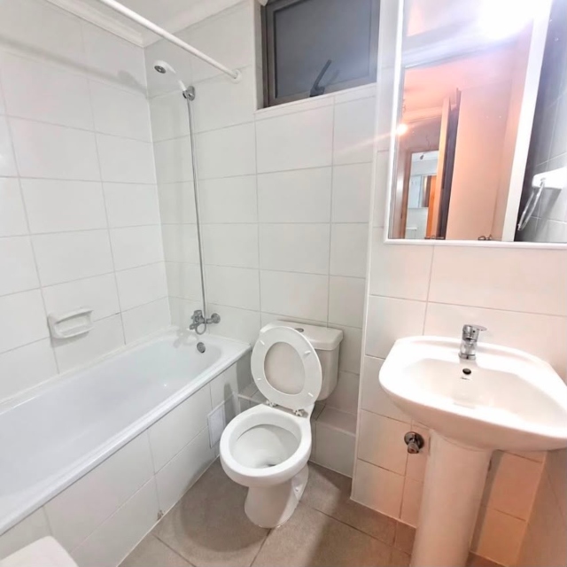 VALPO / ARRIENDO DEPTO 3D 2B 1EST NAVIO SAN MARTIN - Imagen 14