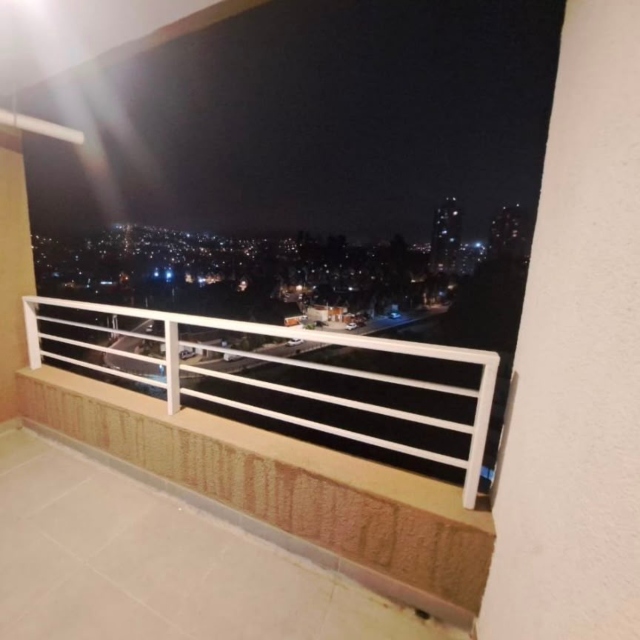 VALPO / ARRIENDO DEPTO 3D 2B 1EST NAVIO SAN MARTIN - Imagen 16