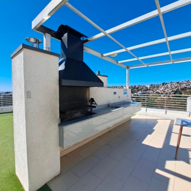 VALPO / ARRIENDO DEPTO 3D 2B 1EST NAVIO SAN MARTIN - Imagen 18