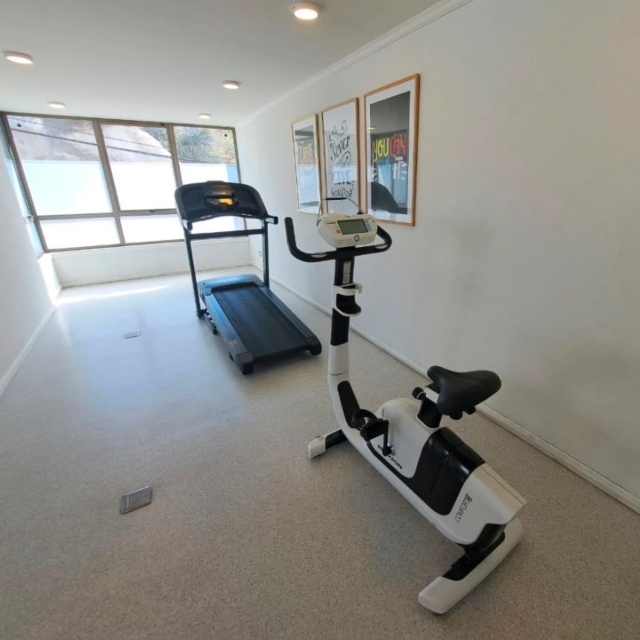 VALPO / ARRIENDO DEPTO 3D 2B 1EST NAVIO SAN MARTIN - Imagen 19