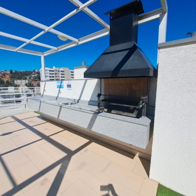 VALPO / ARRIENDO DEPTO 3D 2B 1EST NAVIO SAN MARTIN - Imagen 21
