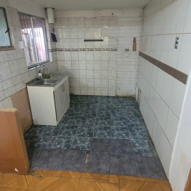 HUECHURABA / VENTA CASA 2D 2B 2EST 1BOD LA PINCOYA - Imagen 3