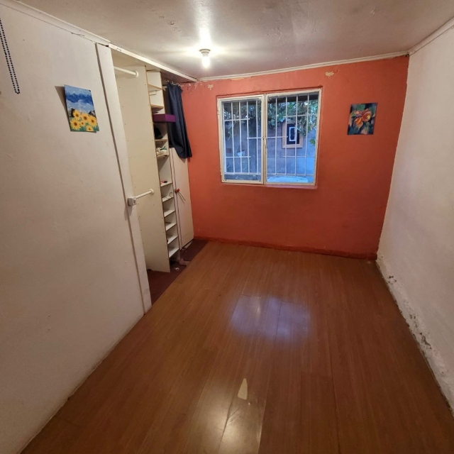 HUECHURABA / VENTA CASA 2D 2B 2EST 1BOD LA PINCOYA - Imagen 4
