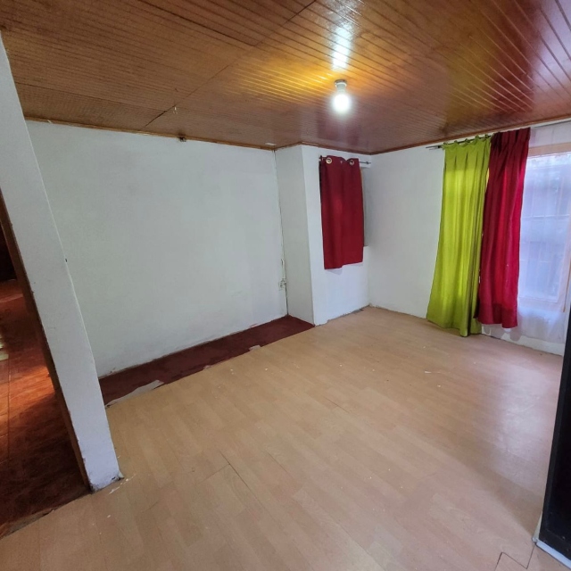 HUECHURABA / VENTA CASA 2D 2B 2EST 1BOD LA PINCOYA - Imagen 5