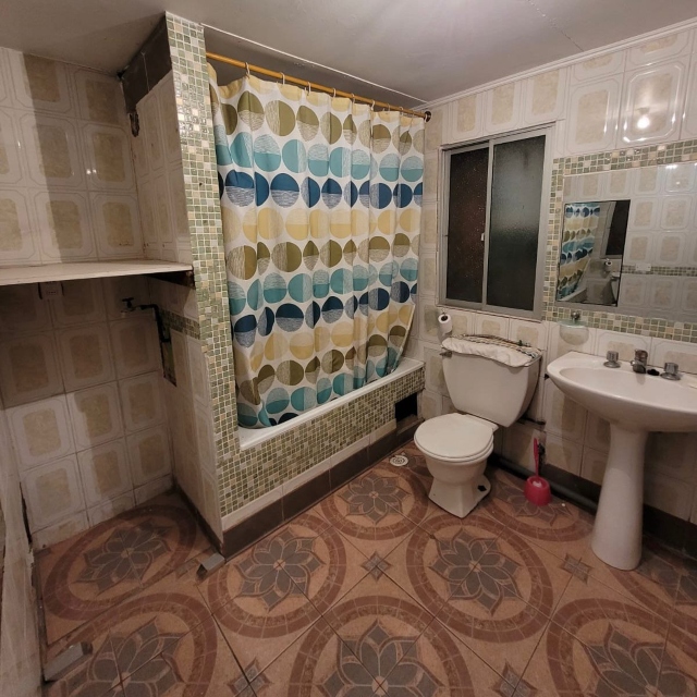 HUECHURABA / VENTA CASA 2D 2B 2EST 1BOD LA PINCOYA - Imagen 6