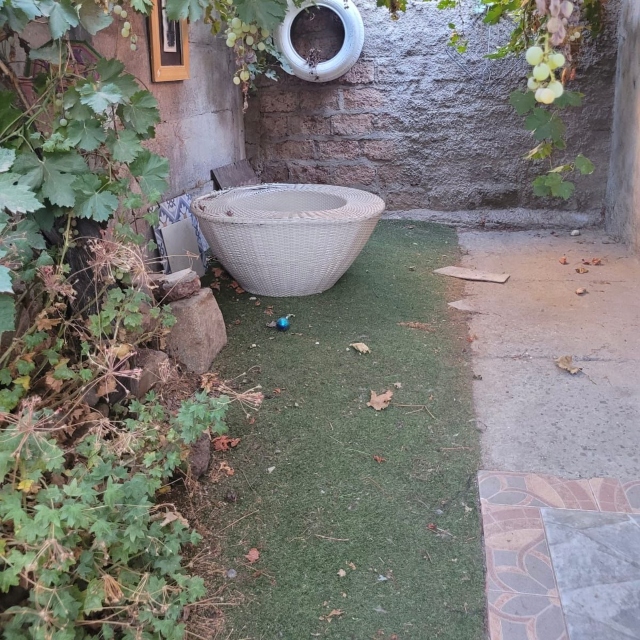 HUECHURABA / VENTA CASA 2D 2B 2EST 1BOD LA PINCOYA - Imagen 7