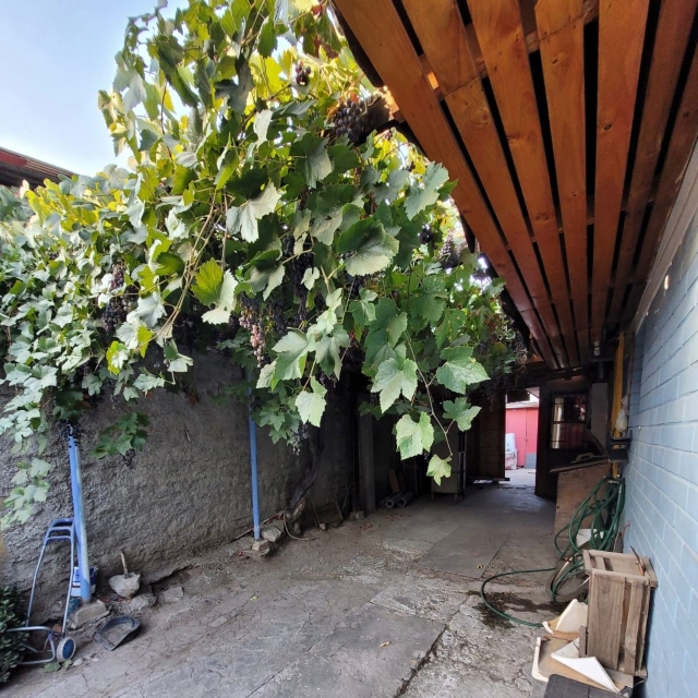 HUECHURABA / VENTA CASA 2D 2B 2EST 1BOD LA PINCOYA - Imagen 8