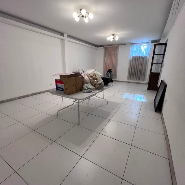 SANTIAGO CENTRO / VENTA CASA 5D 4B ANDES - Imagen 3