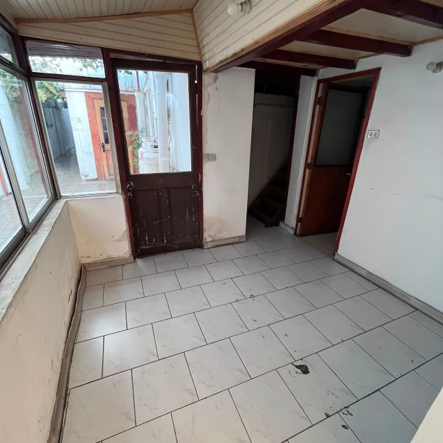 SANTIAGO CENTRO / VENTA CASA 5D 4B ANDES - Imagen 4