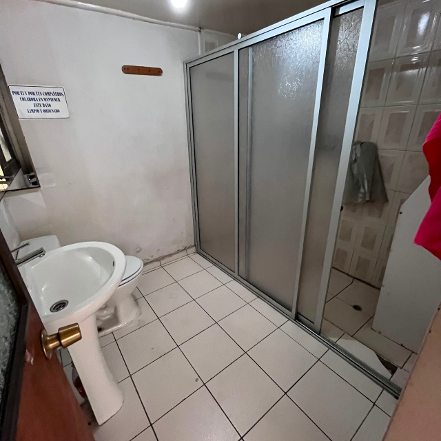 SANTIAGO CENTRO / VENTA CASA 5D 4B ANDES - Imagen 5
