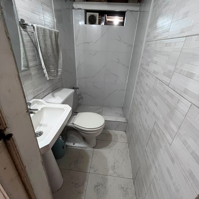SANTIAGO CENTRO / VENTA CASA 5D 4B ANDES - Imagen 7