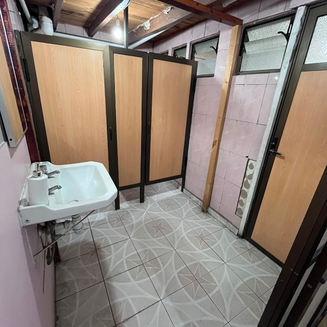 SANTIAGO CENTRO / VENTA CASA 5D 4B ANDES - Imagen 8