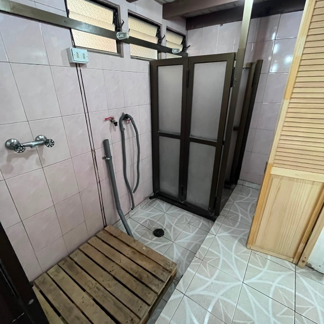SANTIAGO CENTRO / VENTA CASA 5D 4B ANDES - Imagen 9