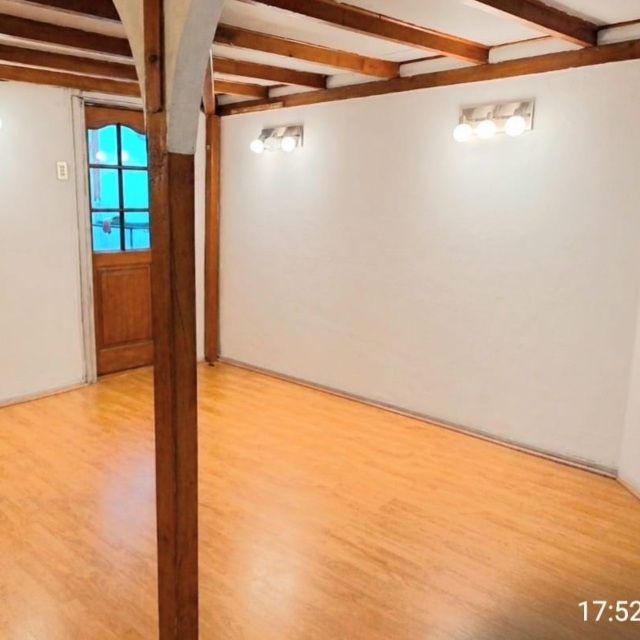 SANTIAGO CENTRO / VENTA CASA 5D 4B ANDES - Imagen 12