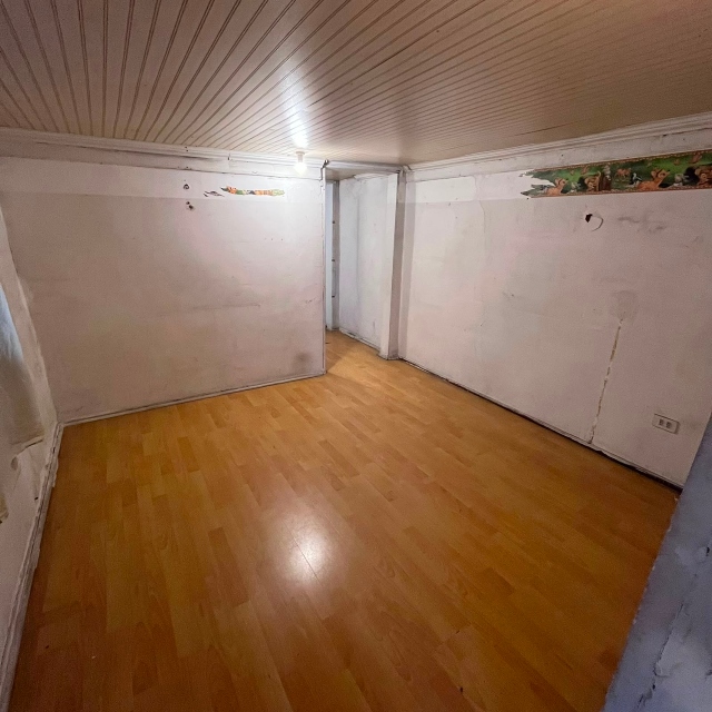 SANTIAGO CENTRO / VENTA CASA 5D 4B ANDES - Imagen 13