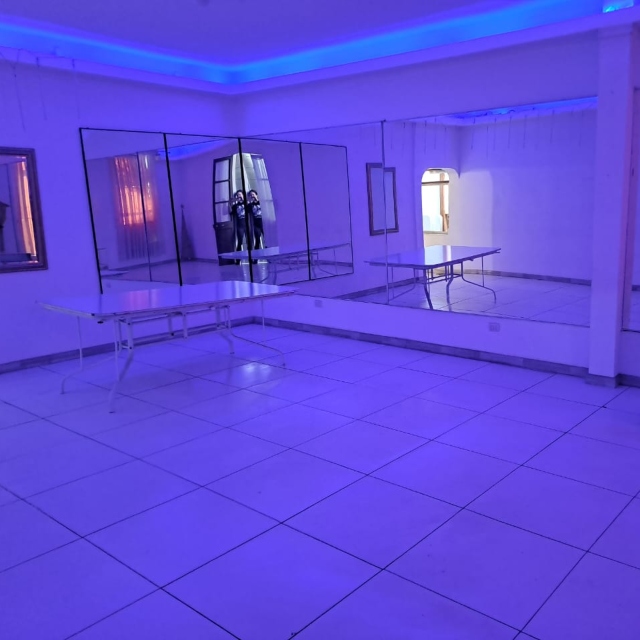 SANTIAGO CENTRO / VENTA CASA 5D 4B ANDES - Imagen 14