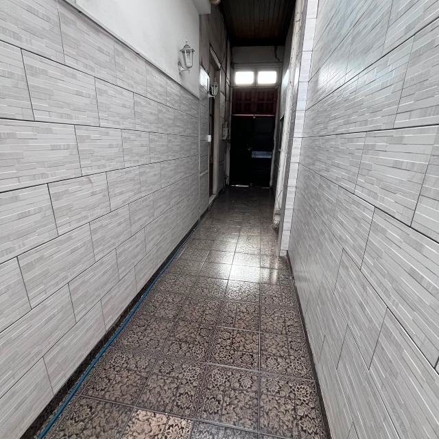 SANTIAGO CENTRO / VENTA CASA 5D 4B ANDES - Imagen 15