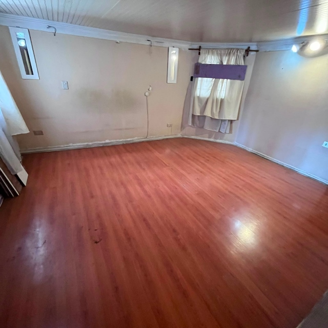 SANTIAGO CENTRO / VENTA CASA 5D 4B ANDES - Imagen 17