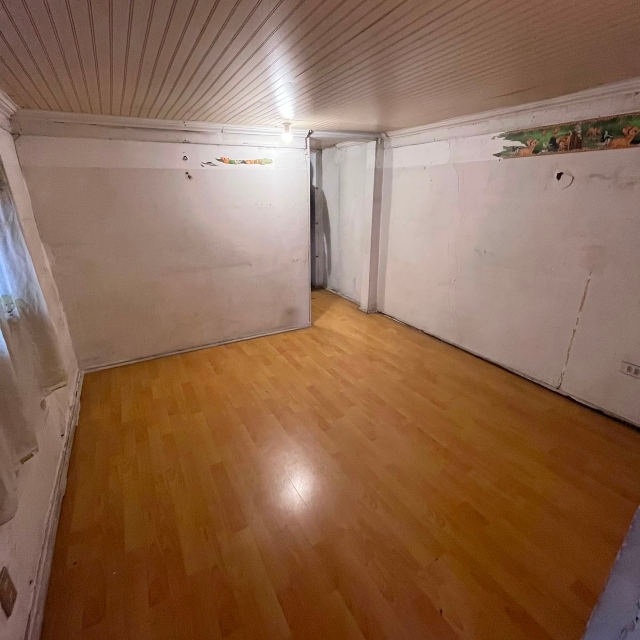 SANTIAGO CENTRO / VENTA CASA 5D 4B ANDES - Imagen 19