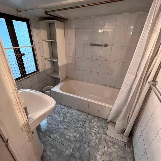 SANTIAGO CENTRO / VENTA CASA 5D 4B ANDES - Imagen 20