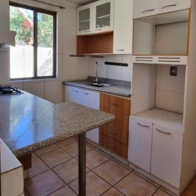 VILLA ALEMANA / VENTA CASA 3D 3B 1EST PEÑABLANCA - Imagen 3