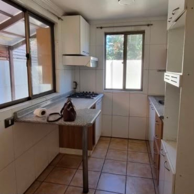 VILLA ALEMANA / VENTA CASA 3D 3B 1EST PEÑABLANCA - Imagen 4