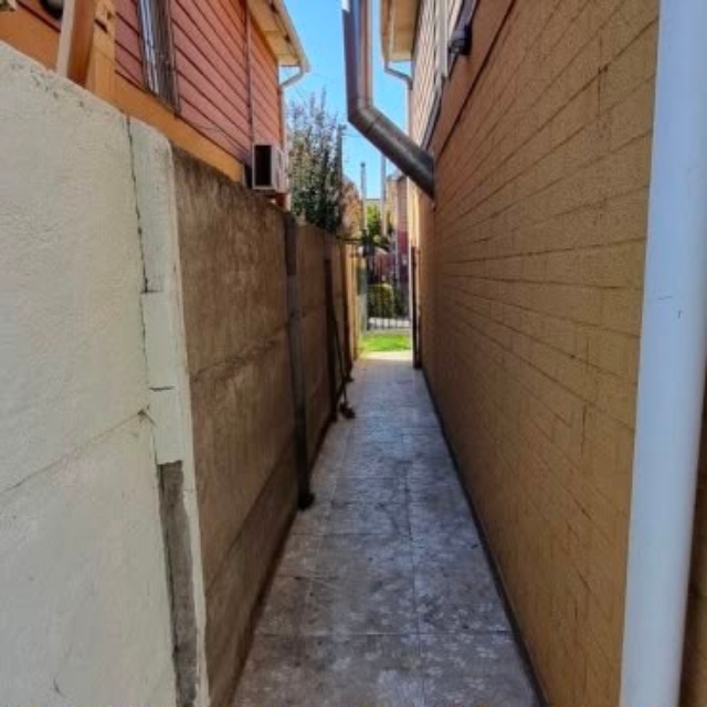 VILLA ALEMANA / VENTA CASA 3D 3B 1EST PEÑABLANCA - Imagen 17