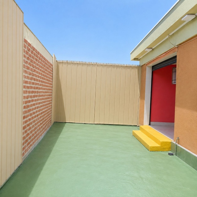 VILLA ALEMANA / ARRIENDO LOCAL 40 MTS2 CENTRICO