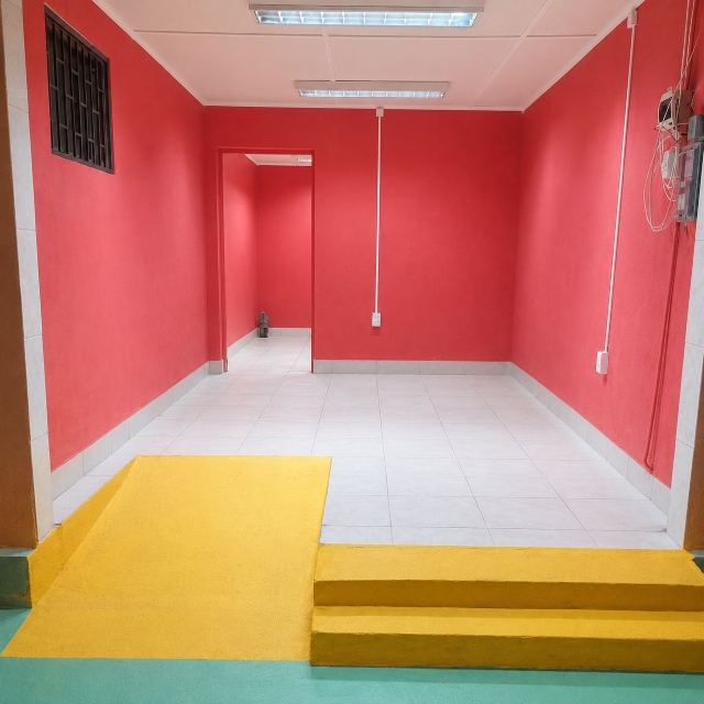 VILLA ALEMANA / ARRIENDO LOCAL 40 MTS2 CENTRICO - Imagen 3