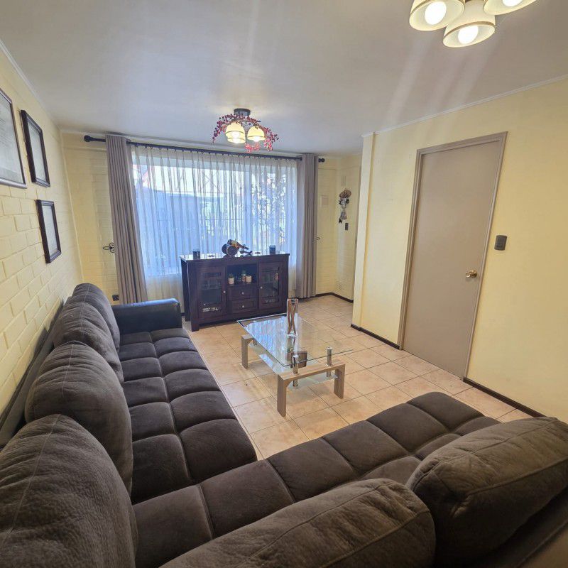 QUILPUÉ / VENTA CASA 6D 2B 1EST LOS PINOS - Imagen 4