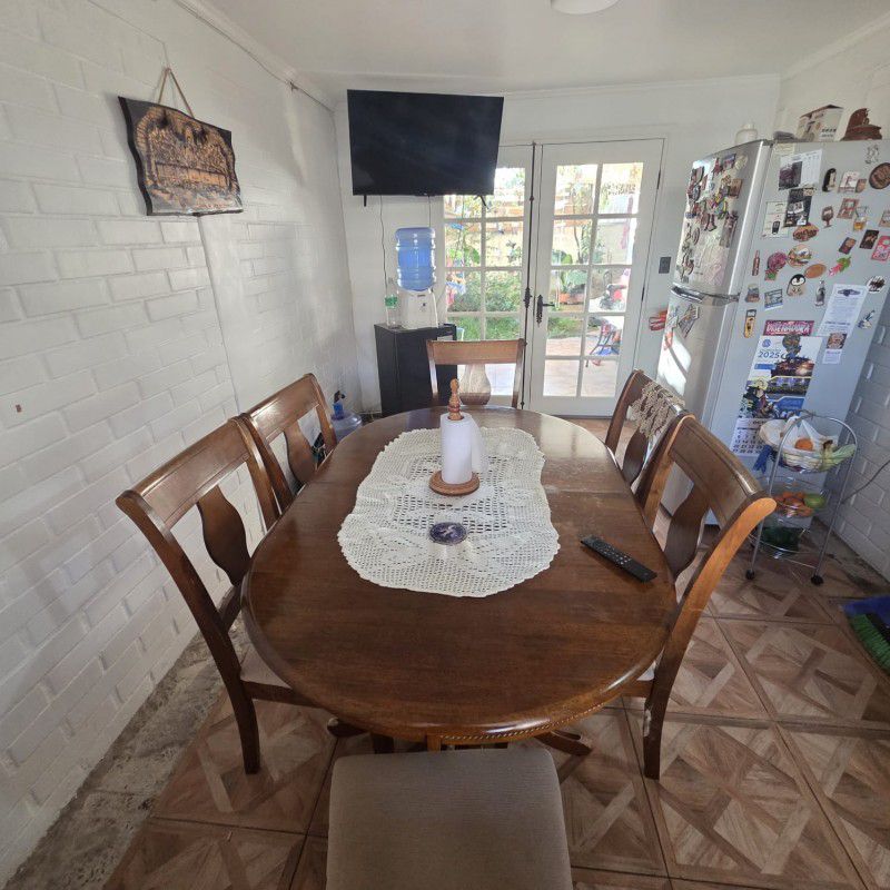 QUILPUÉ / VENTA CASA 6D 2B 1EST LOS PINOS - Imagen 6